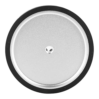 Encoder Meter Wheel, Durable Non Slip Polyurethane Rotary Encoder Wheel, Compact Stable Encoder Synchronous Wheel 250mm,Industrial Encoder Wheel Meter Measuring Wheel