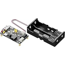 5V Solar Charge Controller JEITA Li-ion Battery Charger