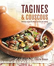 28 Mediterranean Meal Prep Recipes to Simplify Your Week 51 Tagines and Couscous: Delicious recipes for Moroccan one-pot cooking
