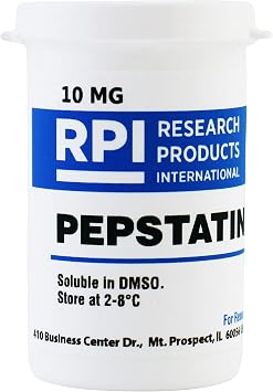 RPI Pepstatin A, 10 Milligrams