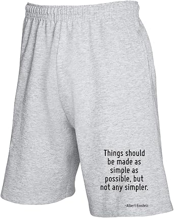 Pantalón corto chándal gris H\u0026M de segunda mano – it.closet