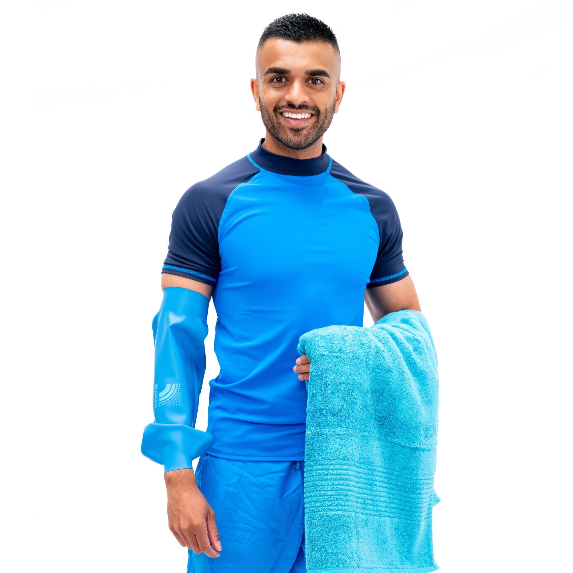 chinese dress ladies Amazon.com: BLOCCS 100% Waterproof PICC Line Cover- Swim, Shower & Bathe.  Watertight Protection for Cast, Dressings & Bandages - #AEP86-L - Adult  Elbow Protector