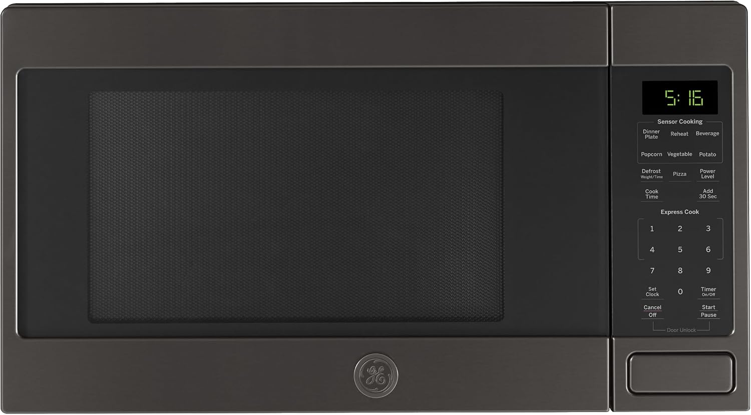 GE Microwave Oven