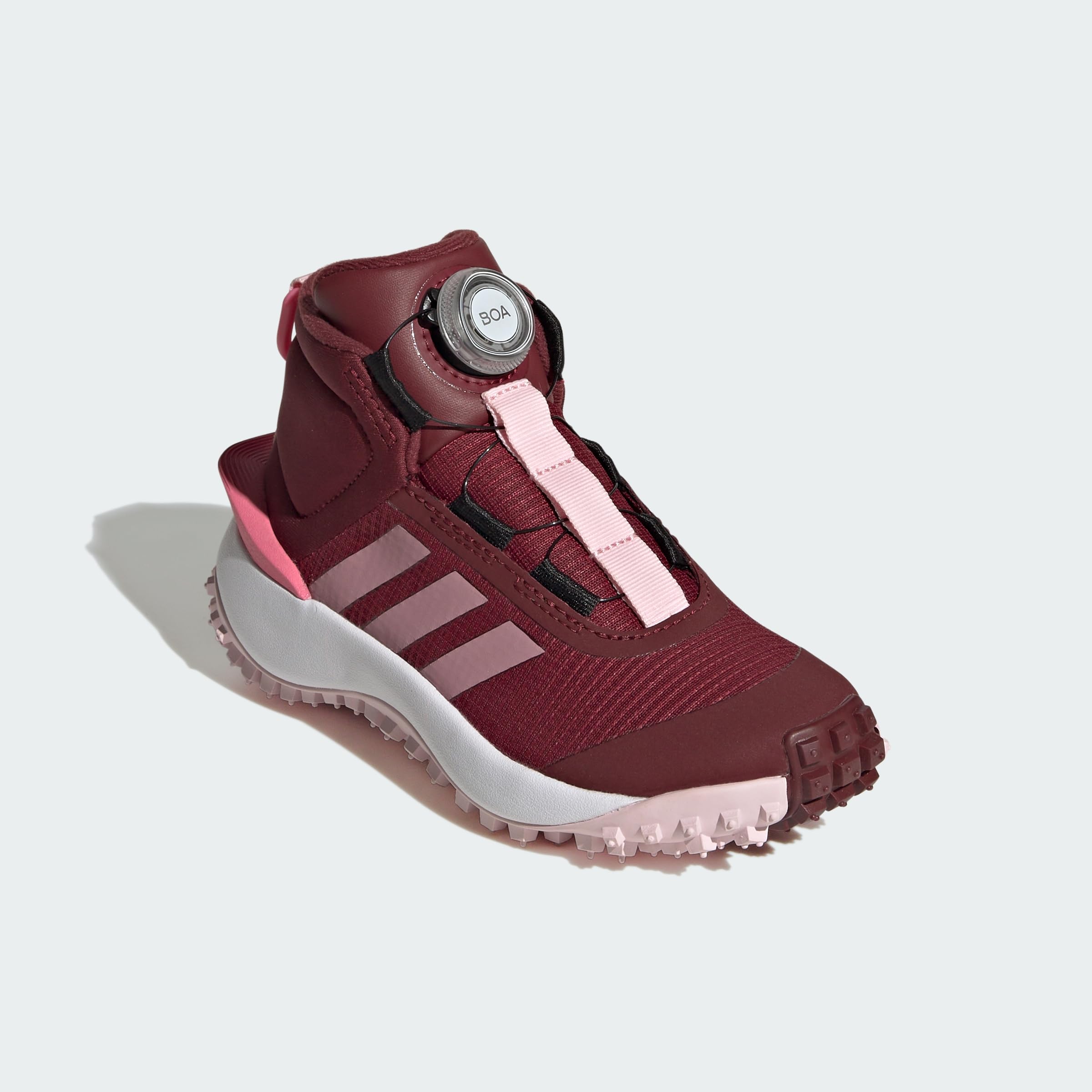 Adidas Unisex Kinder Fortatrail Shoes KidsLaufschuhe