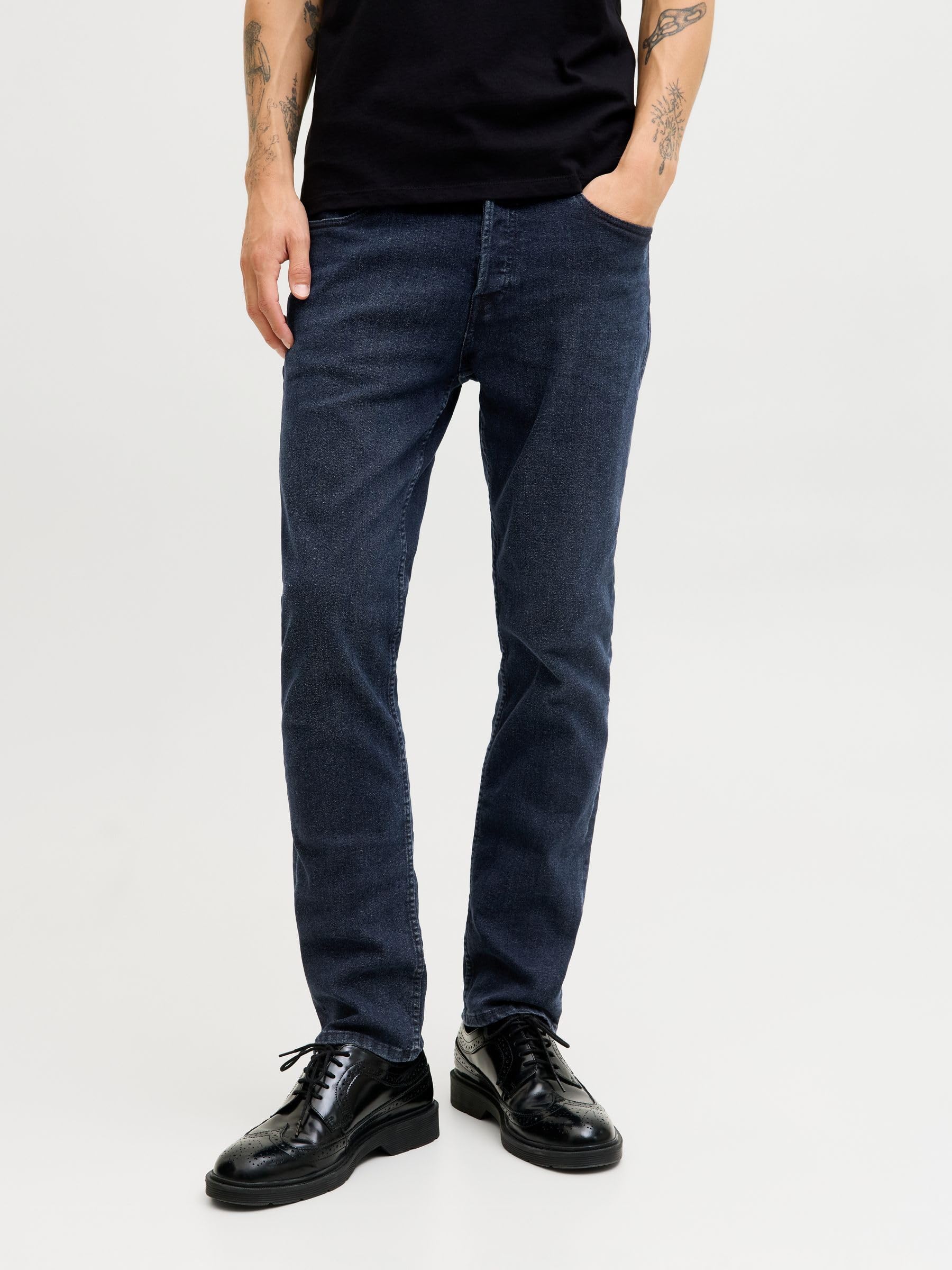 JACK & JONES Jjitim Jjoriginal Akm 004 - Jjitim Jjoriginal Akm 004 Mężczyźni