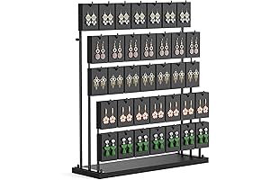 ORLESS Jewelry Display Stands for Selling