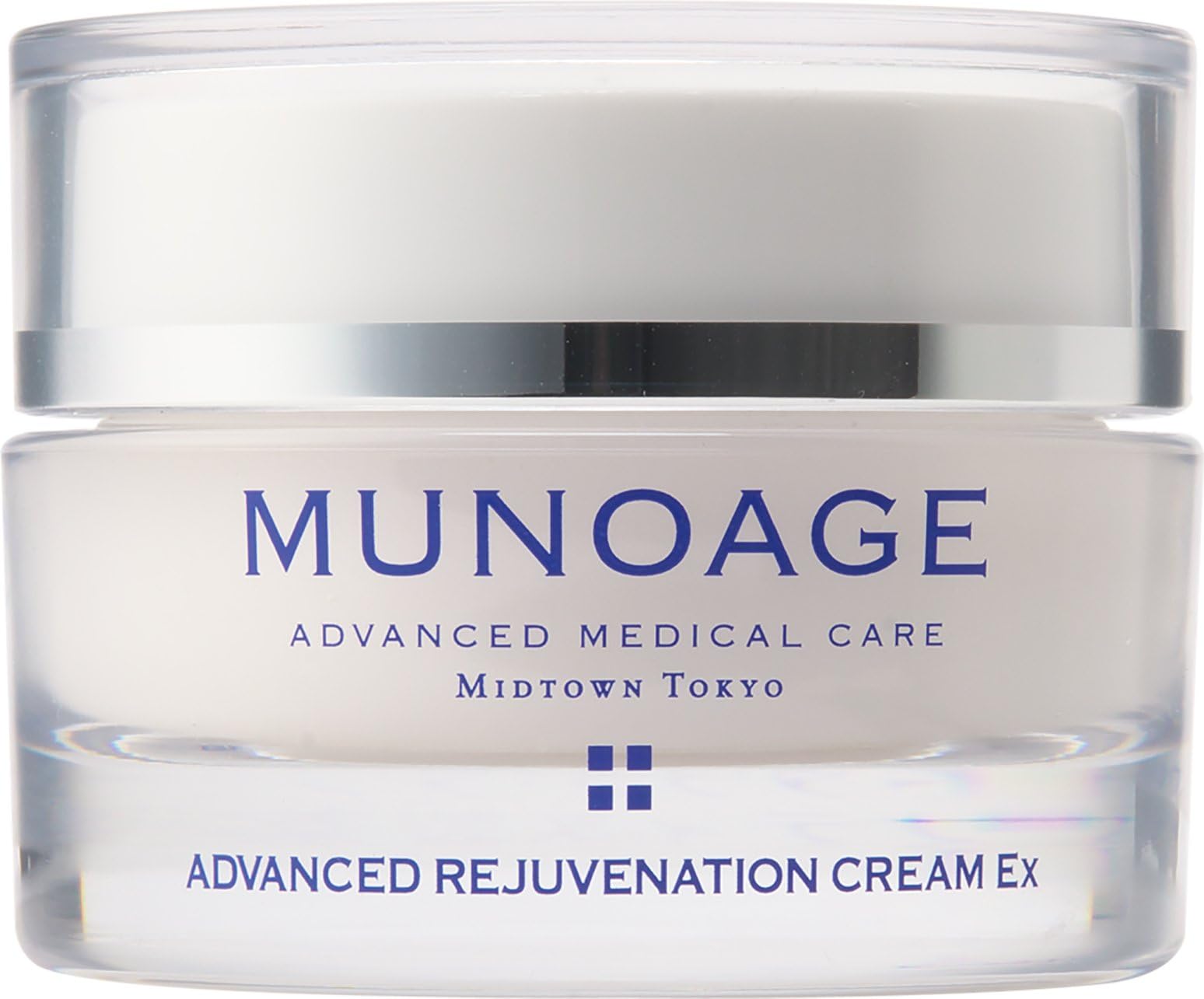 Advanced Rejuvenation Cream Bird Ex