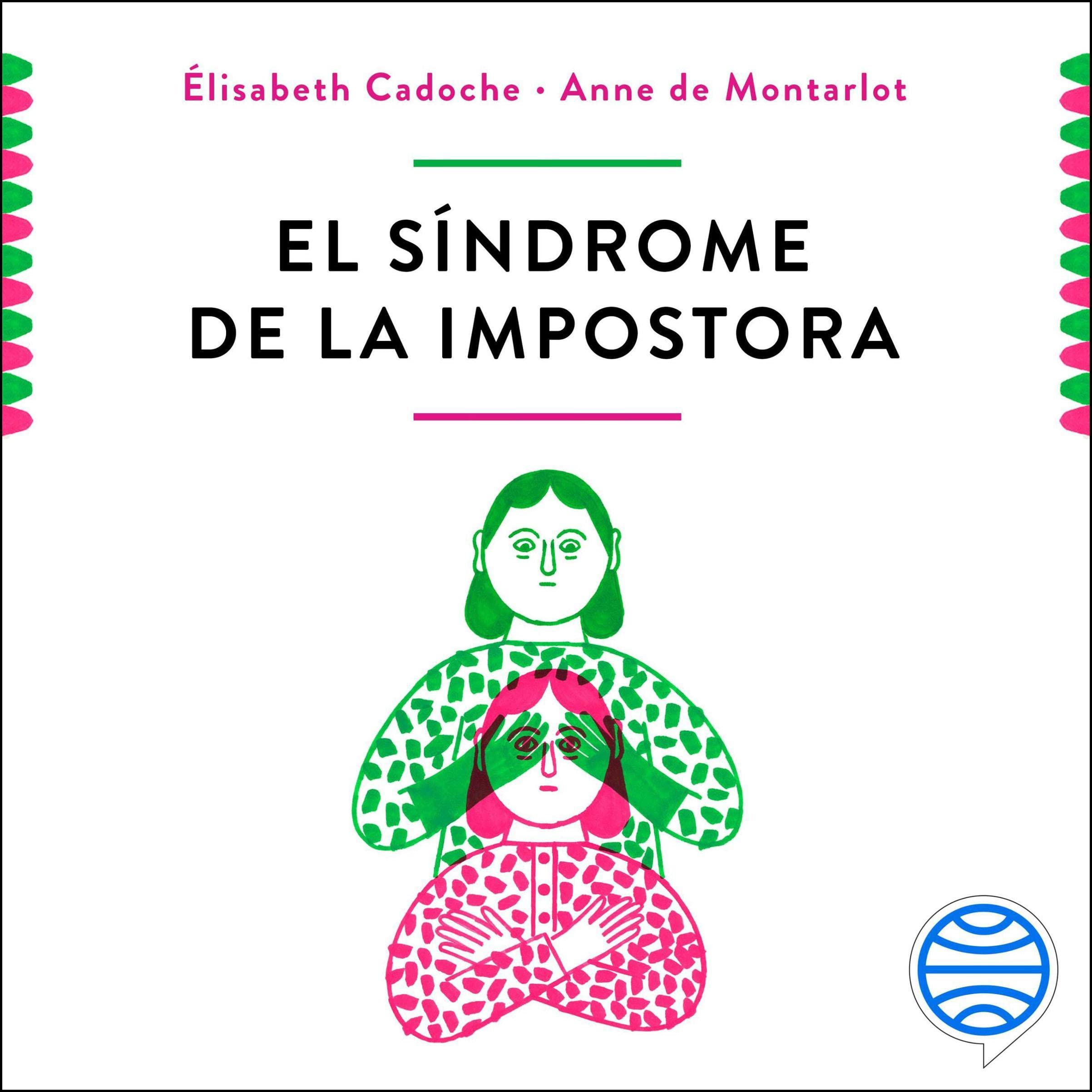 El síndrome de la impostora