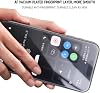 [KOLAY KURULUM] for Apple iPhone 16 ile uyumlu HAYALET Ekran Extra HD Premium Safir Cam Ekran Koruyucu