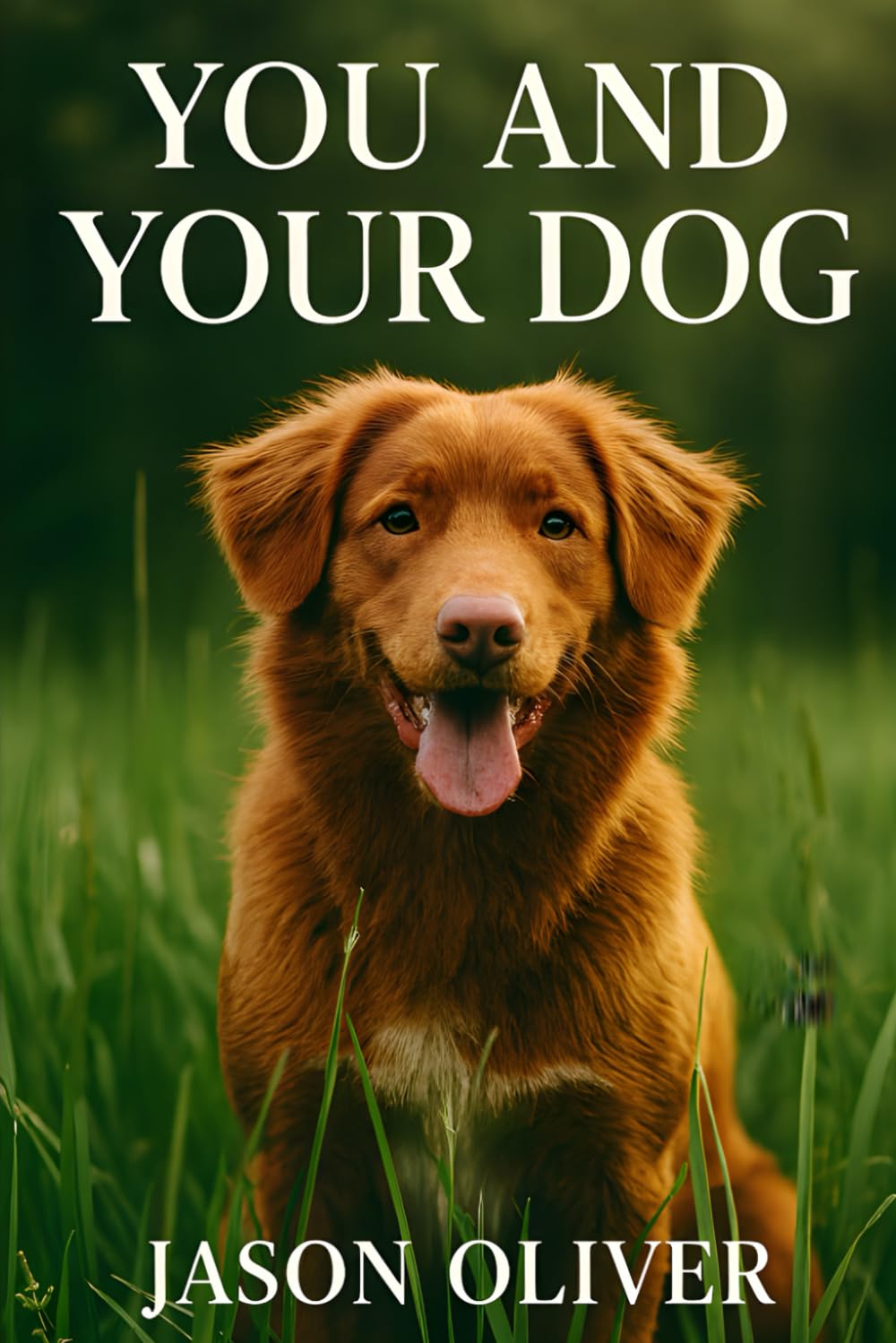 You And Your Dog