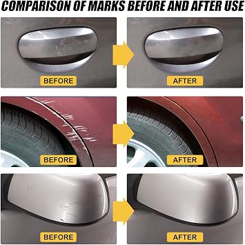 Splendid Car Scratch Repair, Preferablend Car Scratch Remover, Car Paint Scratch Repair, Car Scratch Repair Wax, Professional Car Paint Scratch Repair Agent (2 Sets)