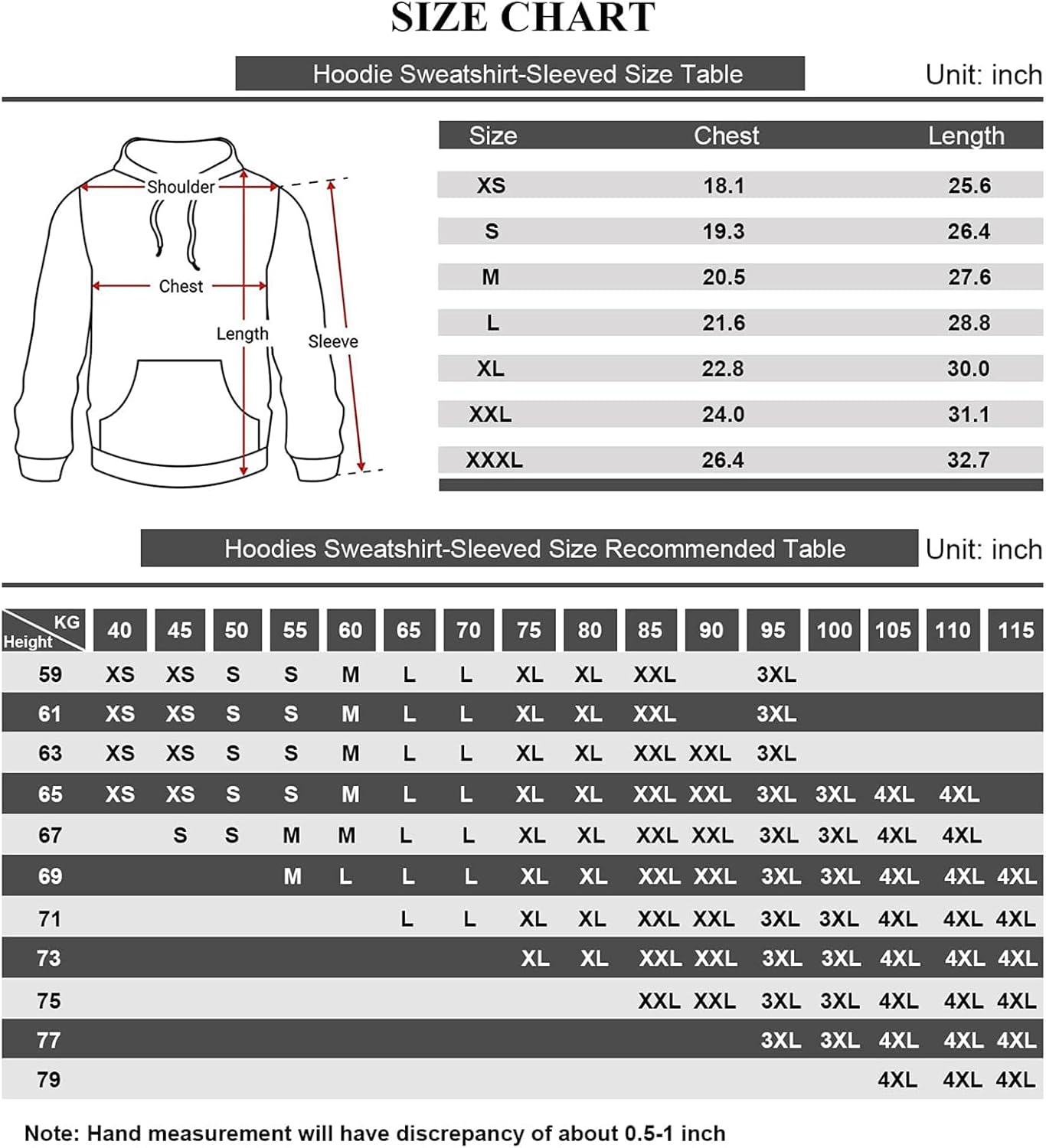 Let Me Ask My Wife, She Said No Hoodie Funny Saying Hoodies Unisex Casual Pullover Hooded Long Sleeve Graphic Sweatshirt - Image 7