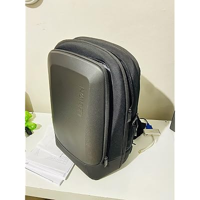 Lenovo Legion 17 Armored Backpack II 