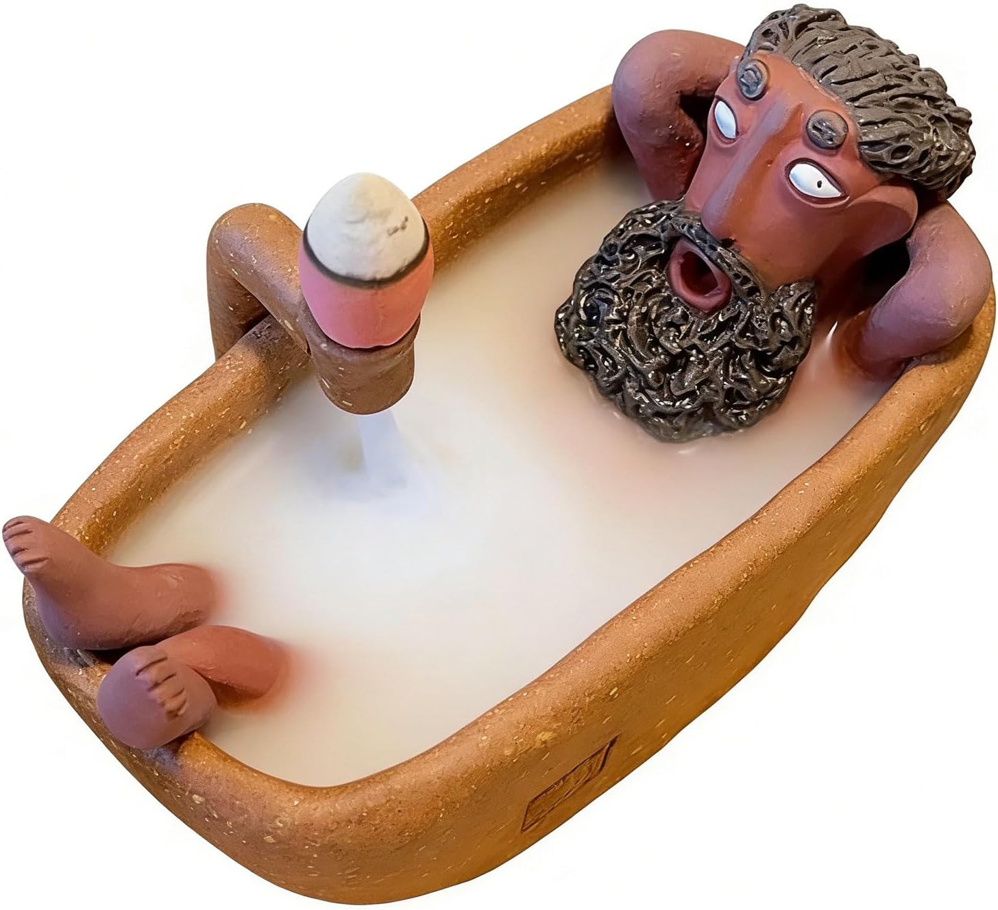 Scented Stress Reliever Figurine