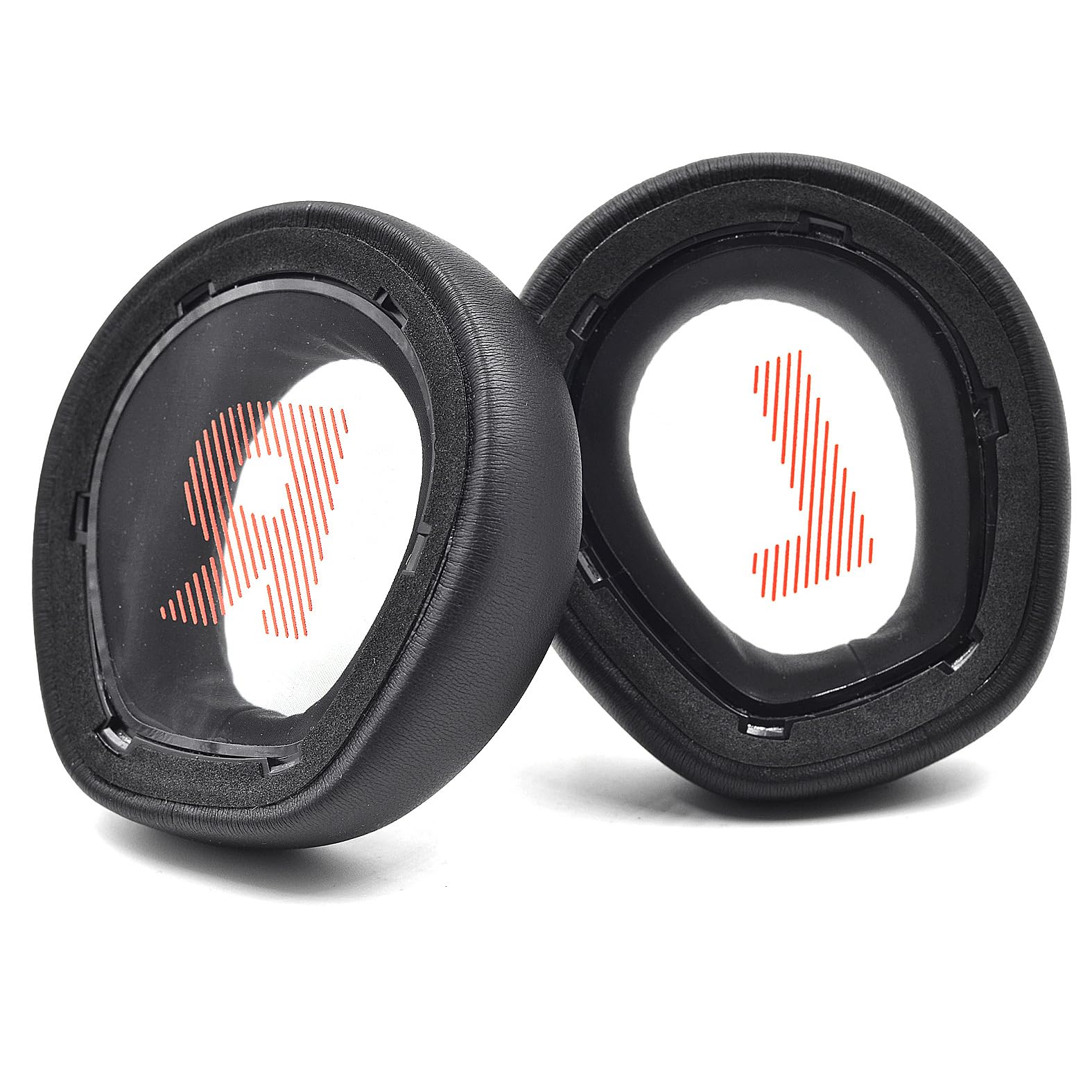 Coussinets JBL Quantum 800 casque sans fil mousse mémoire de forme INF - 5