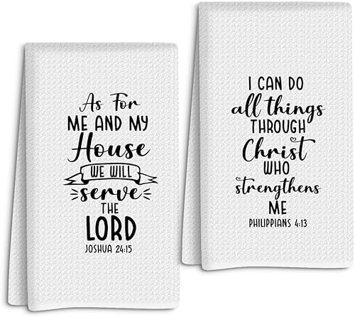 Miniatura 11 de Juego de 2 toallas de cocina retro verde salvia de los años 70, toallas de mano florales boho para cocina, baño, hogar, decoración boho verde salvia