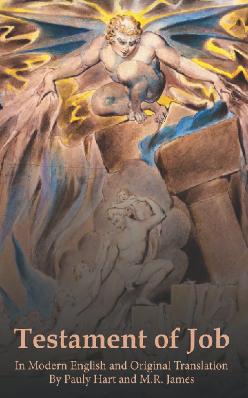 Testament of Job: In Modern English And Original Translation: 2 (Ancient Translations)