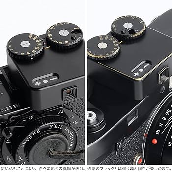 Amazon.co.jp: TTArtisan 露出計 ライトメーター TT-METER