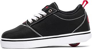 Pro 20 Shoes M 5.0/W6.0 Blk/Wht/Rd