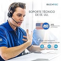 Vista 6 de BLCKTEC Herramienta de diagnóstico del escáner OBD2 Bluetooth 420 – Lector de código de vehículo para coche – Borra la luz del motor – Viene