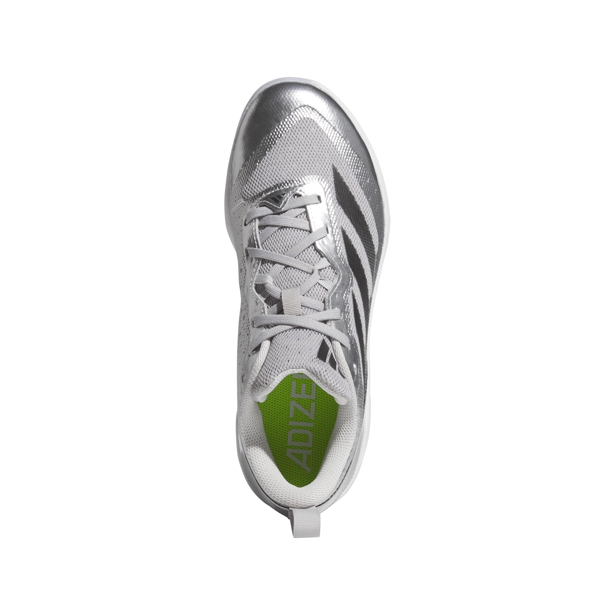 adidas Adizero Instinct Silver Speed Softball, Scarpe da Ginnastica Donna