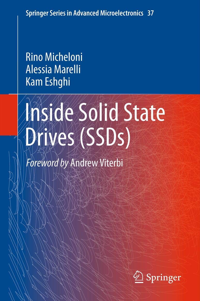 Inside Solid State Drives (SSDs) (Springer Series in