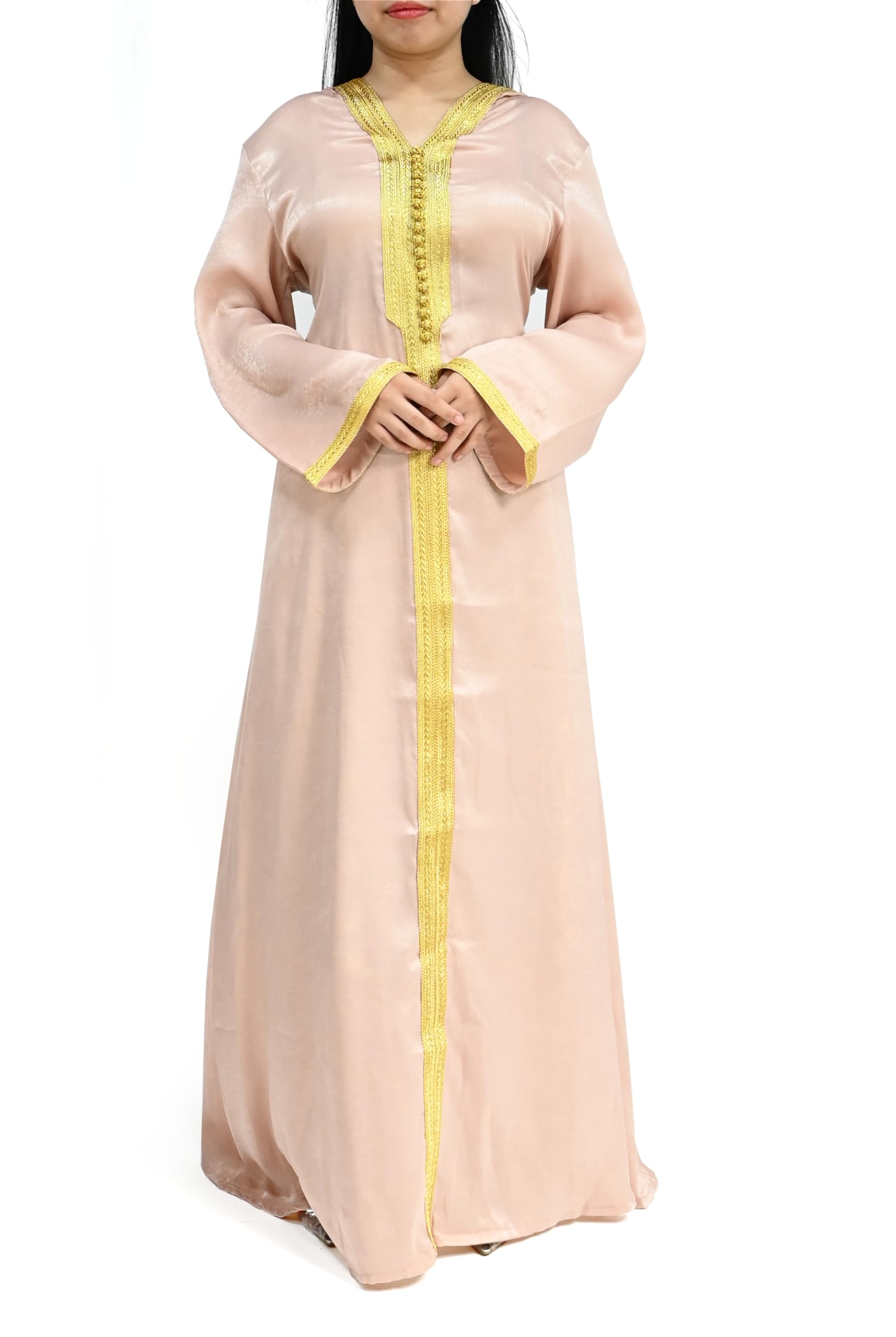 Musuly Abaya for Women