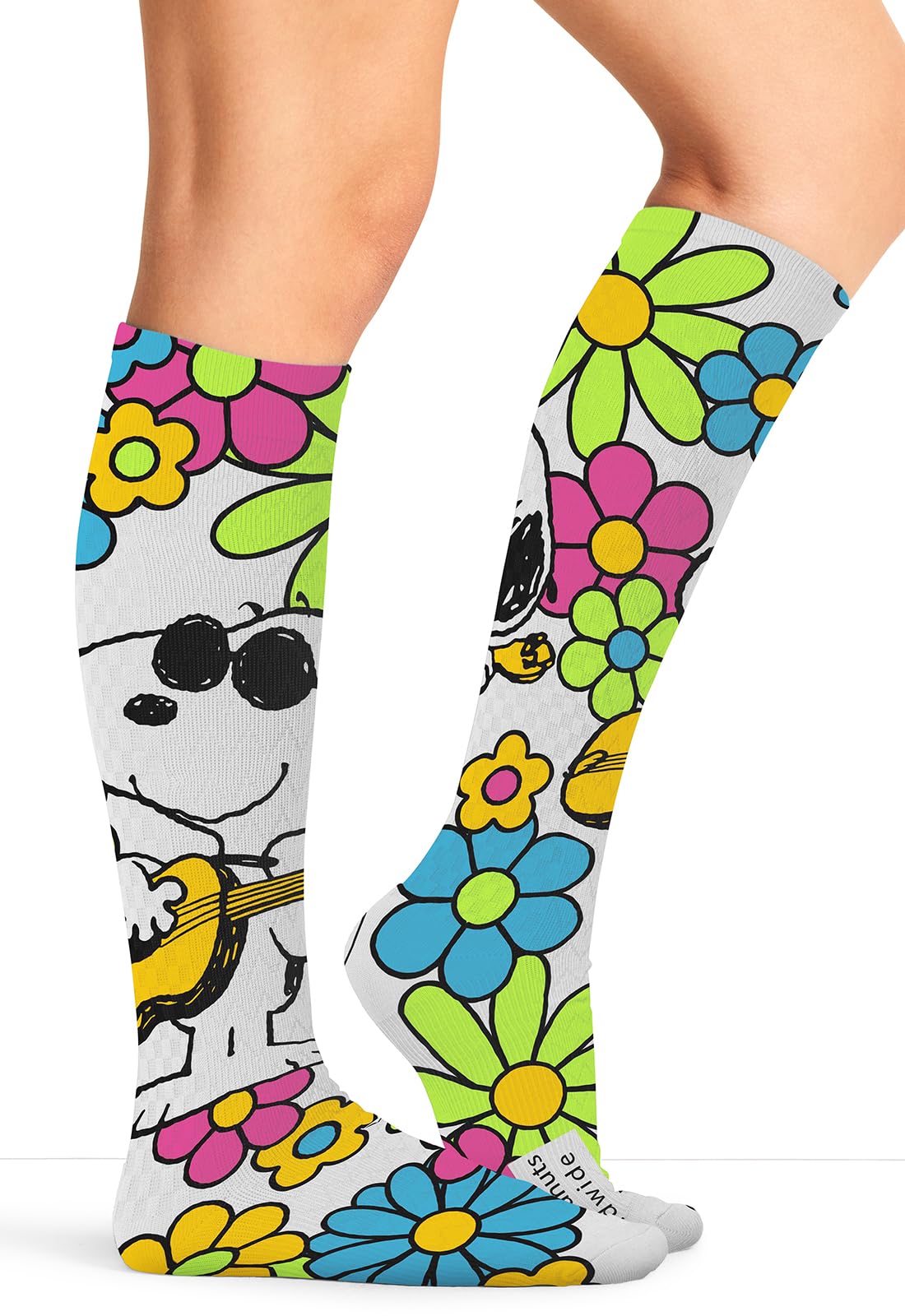 Cherokee Legwear Compression Socks for Women 10-15 mmHg