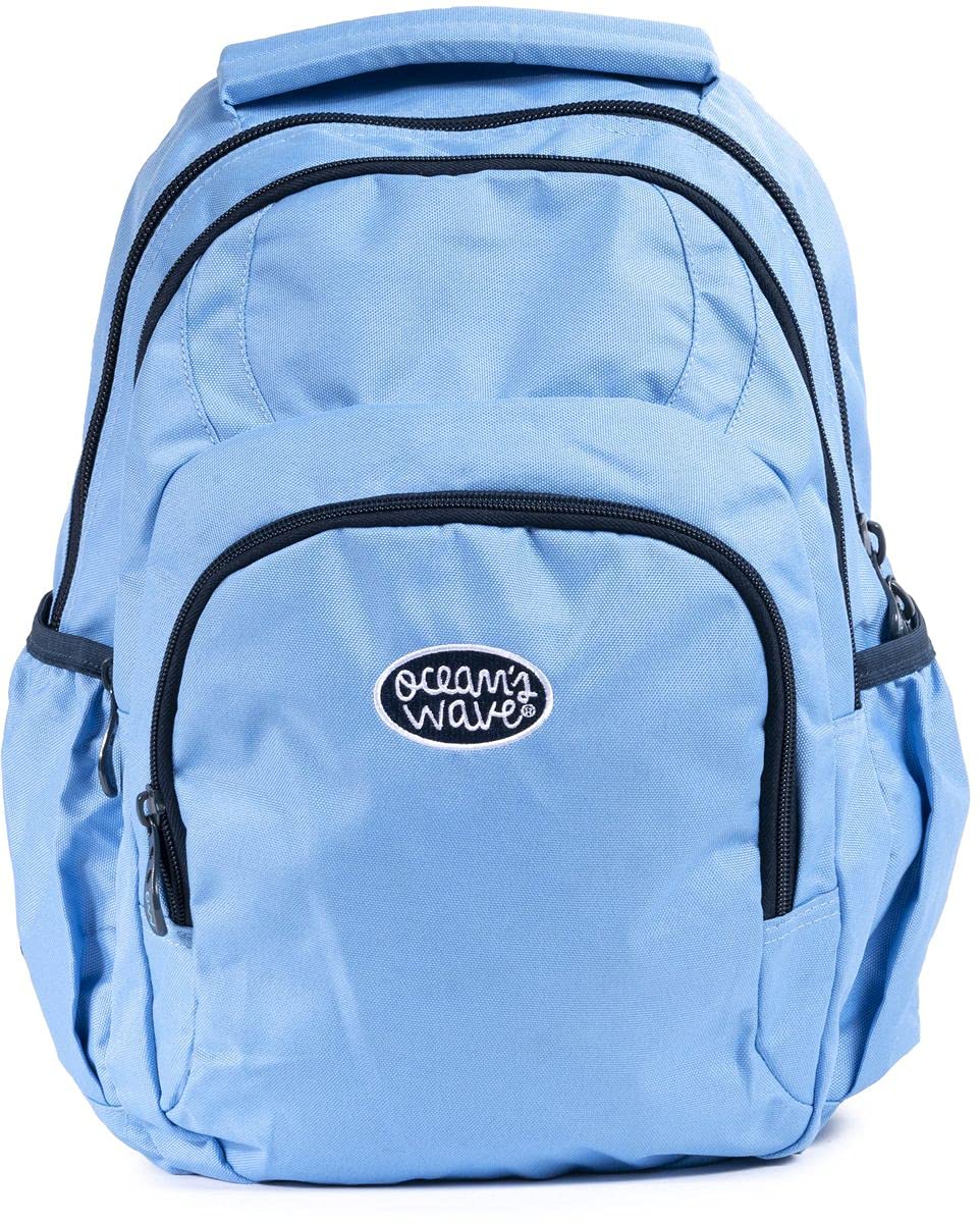 Ocean´s Wave Mochila Primary