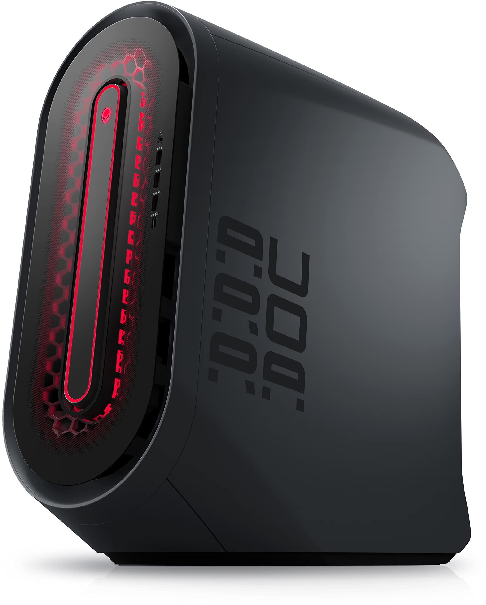 Dell Alienware Aurora Ryzen R14 Gaming Desktop - AMD Ryzen 7 5800X 