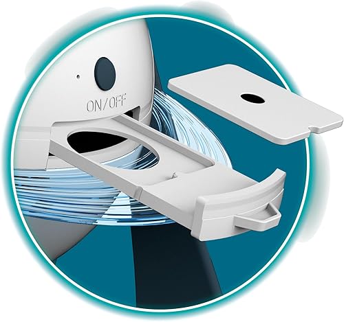 Miniatura 6 de Clementoni - Science Lab-Star Projector, Scientific Super Game Children 8 Years, Bright Astronomical Planetarium Constellations, Planets Solar