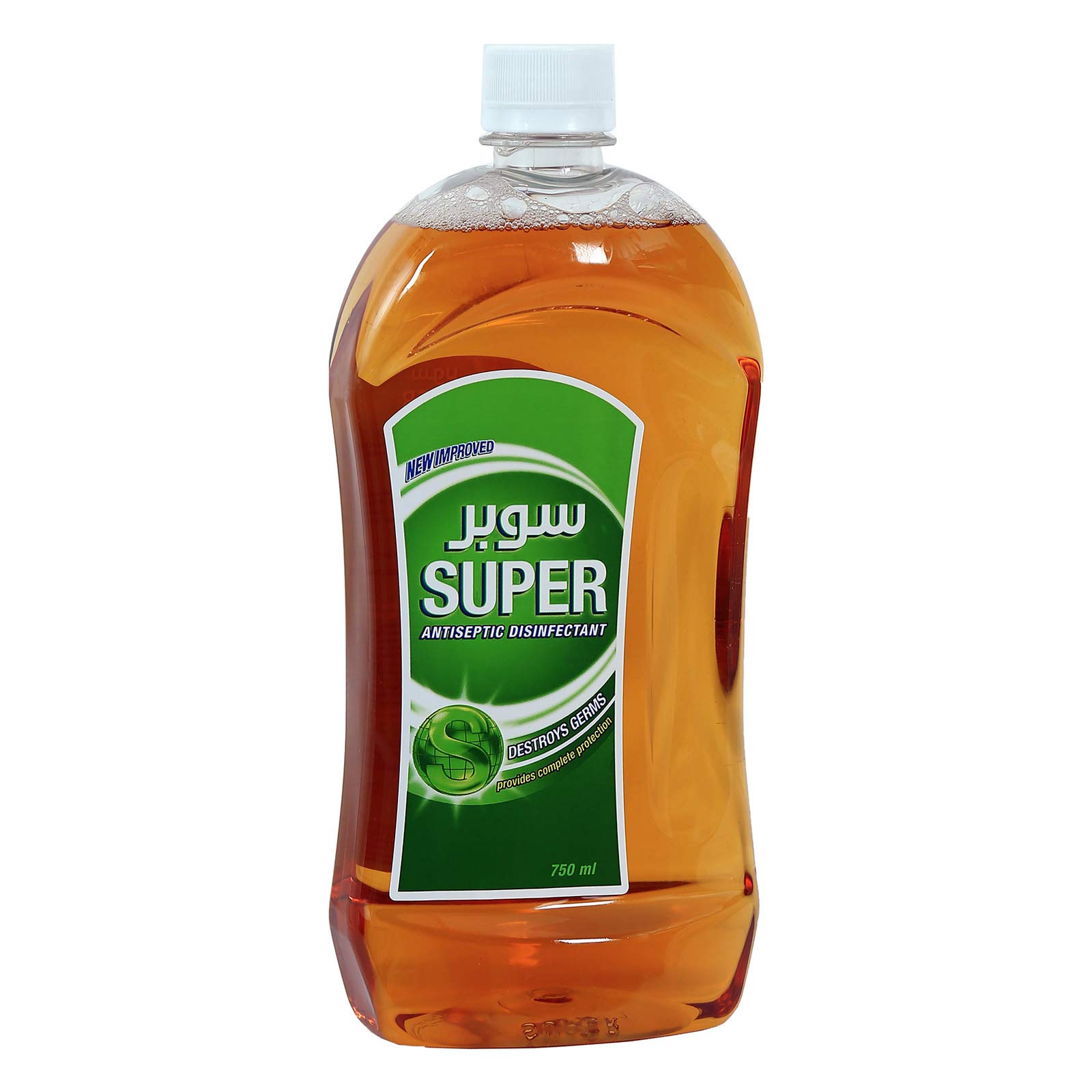 Sponsored Ad – Antiseptic Disinfectant