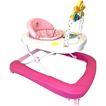 lion king baby walker
