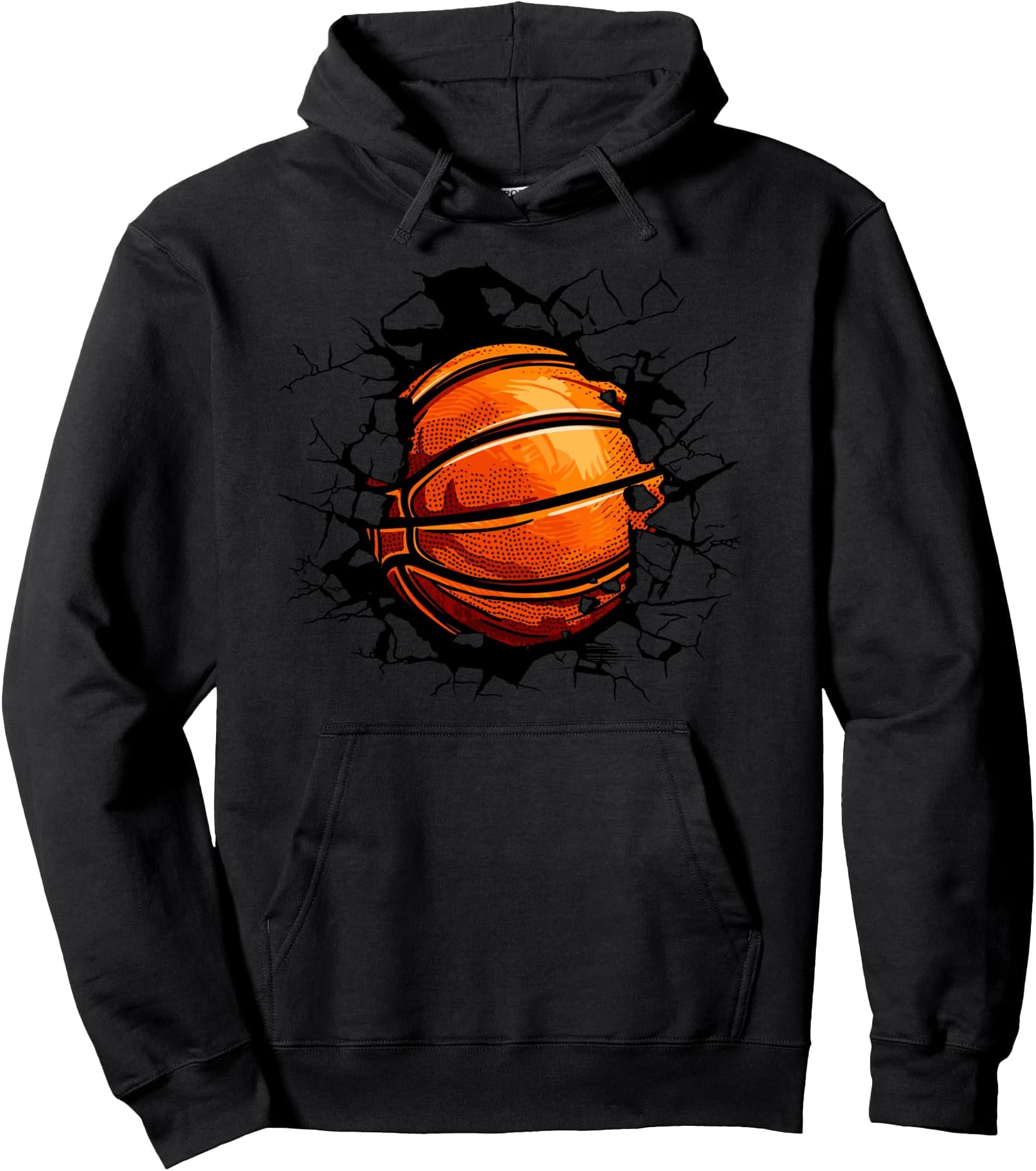 adidas basketball hoodie