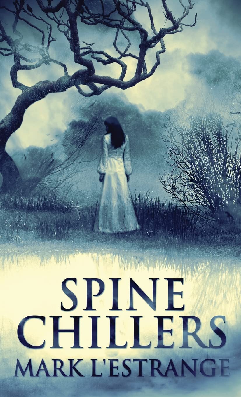 Spine Chillers