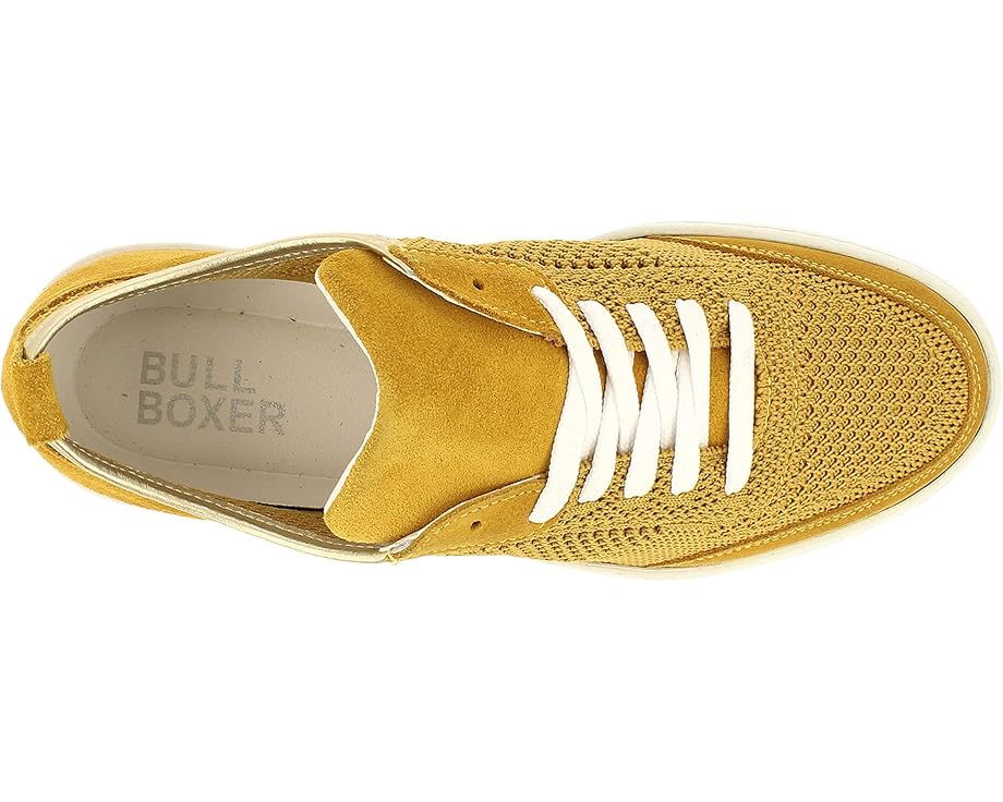 Bullboxer Annete - Top View