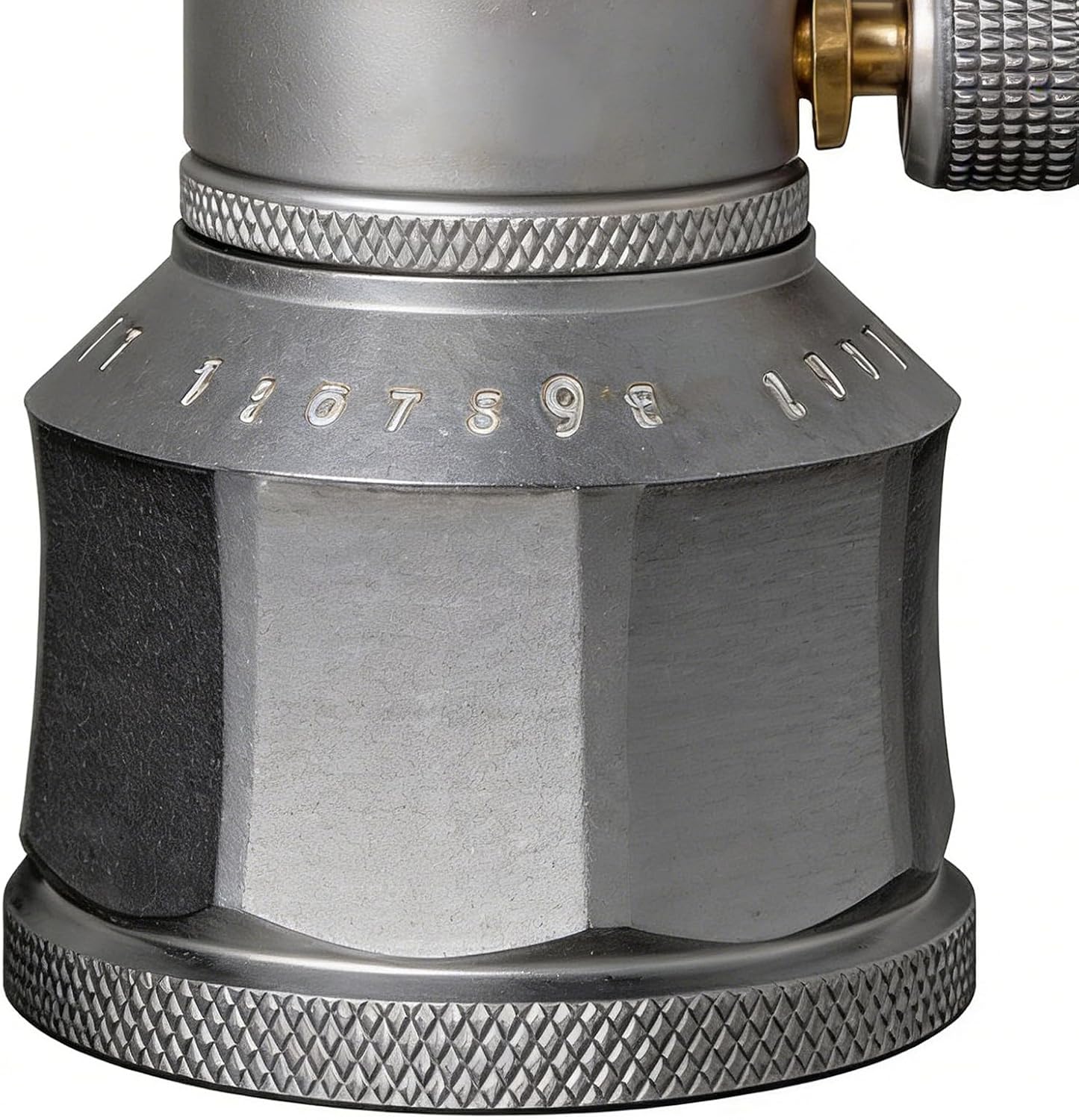 The Light of The Gas Lantern, Long-Lasting, 14.5x5cm, Portable Gas Lamp, Vintage Camping Lantern, Adjustable Flame, for Campers, Hikers, Backyard, Anglers, Garden