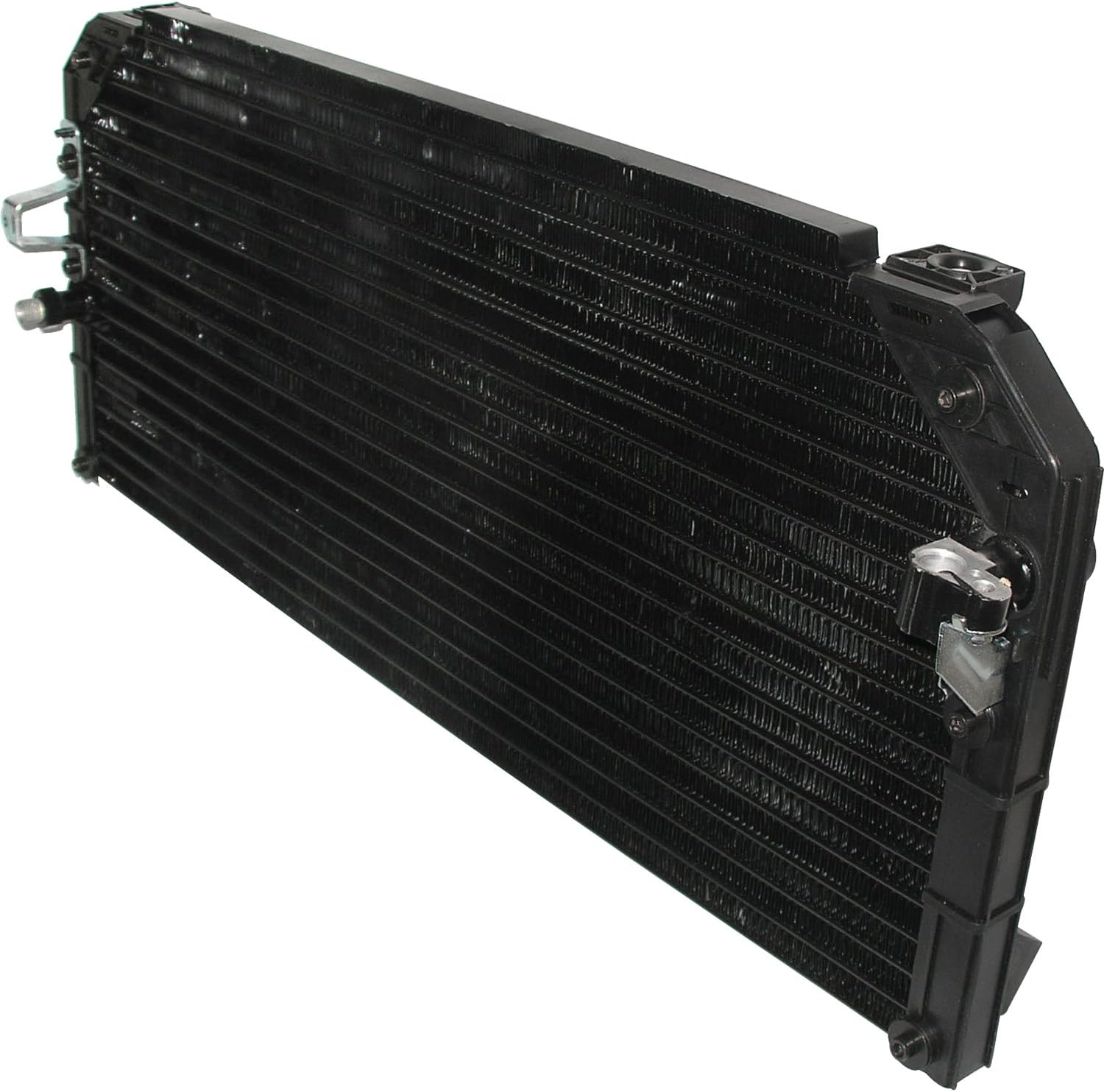 UAC CN 4897PFC A/C Condenser
