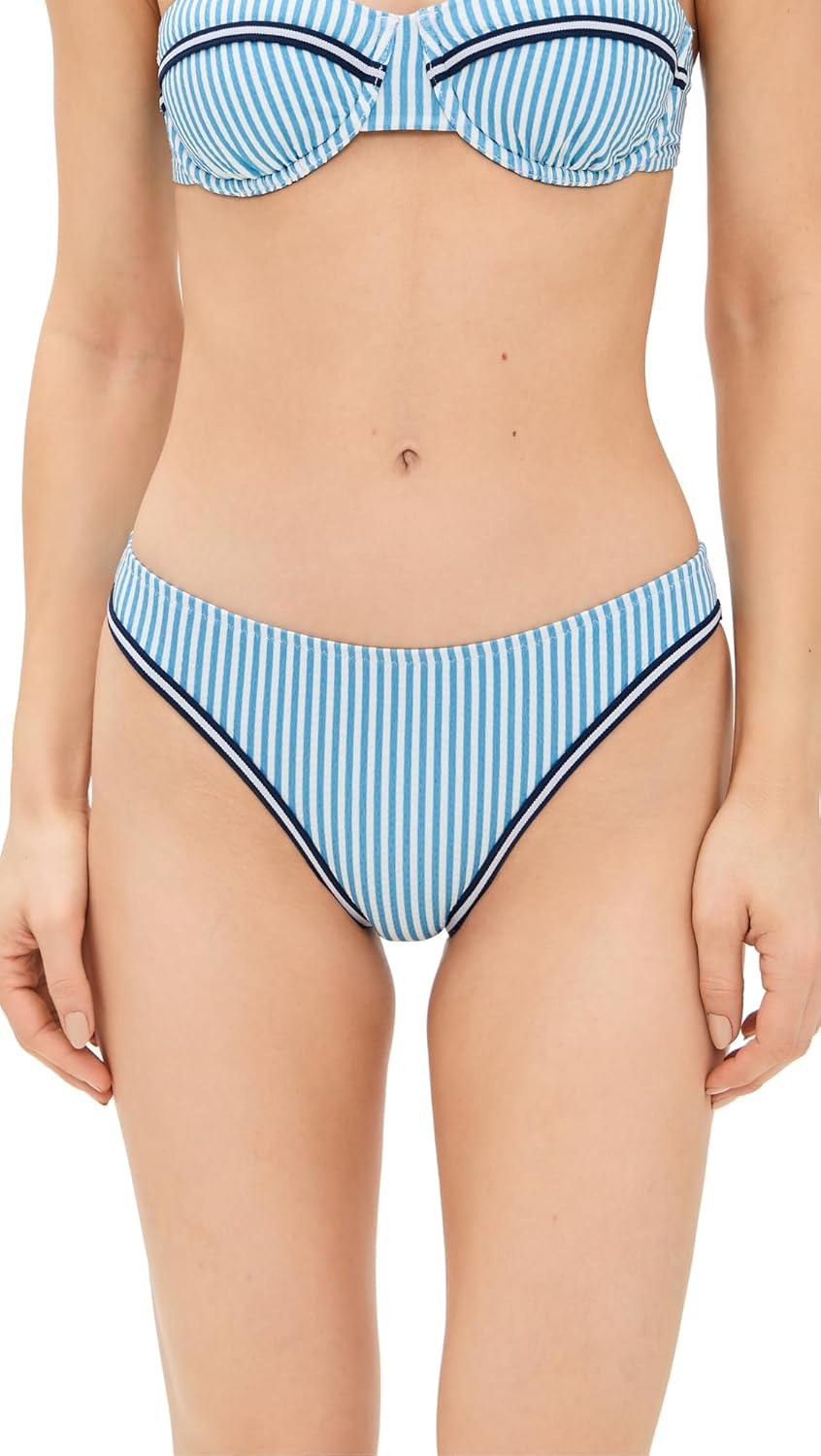Solid & Striped Women's The Tati Bottoms