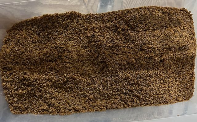 Generic Insect Castings Fertilizer