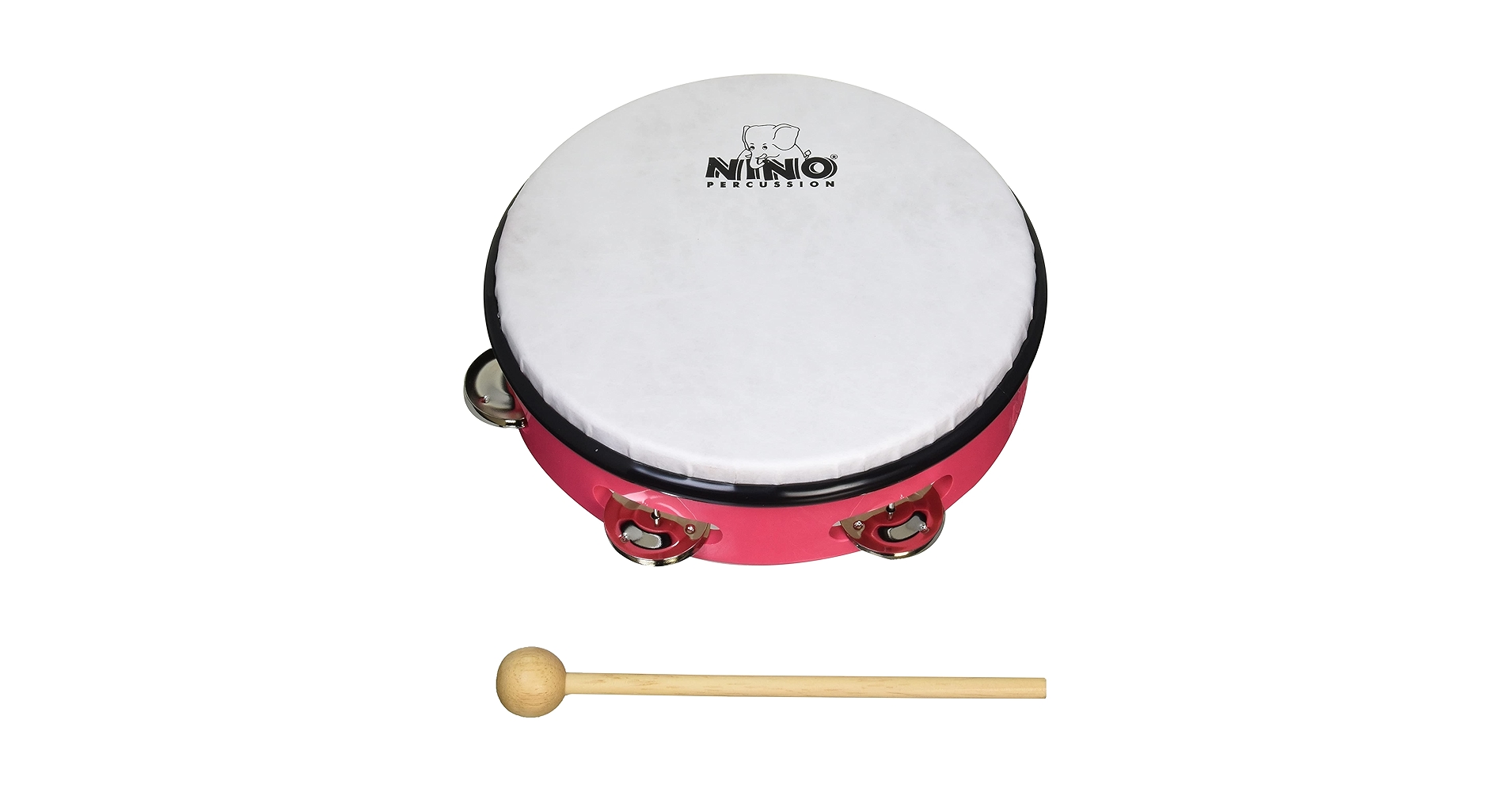 ⑥ やっちゃん 様 tambourine Amazon.com: Vtech 558603 Shaking Sounds tambourine : Toys