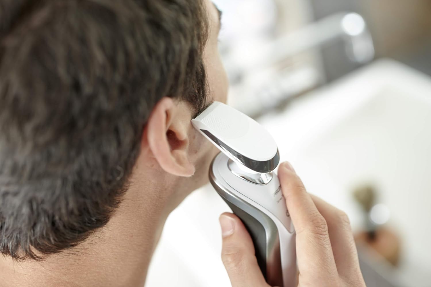 PHILIPS S7710/15 AquaTec Shaver