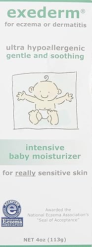 Miniatura 2 de Exederm Intensive Baby Humectante 4 oz paquete de de 3