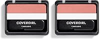 Vista 14 de Covergirl Cheekers rubor en polvo mezclable Rock 'n Rose, 0,35 oz (el embalaje puede variar)
