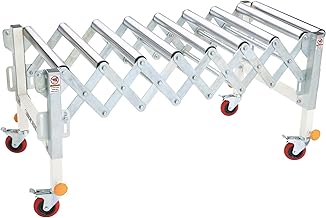 Shop Fox - FBA_W1732 W1732 Adjustable Roller Stand