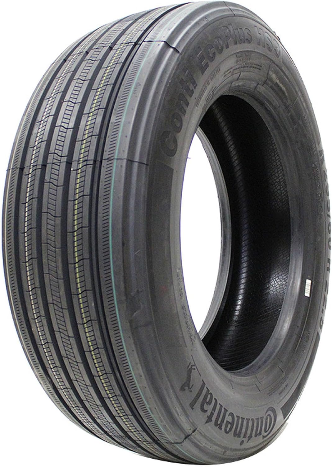 Continental Conti EcoPlus HS3 295/60R22.5 150/147L J Commercial Tire