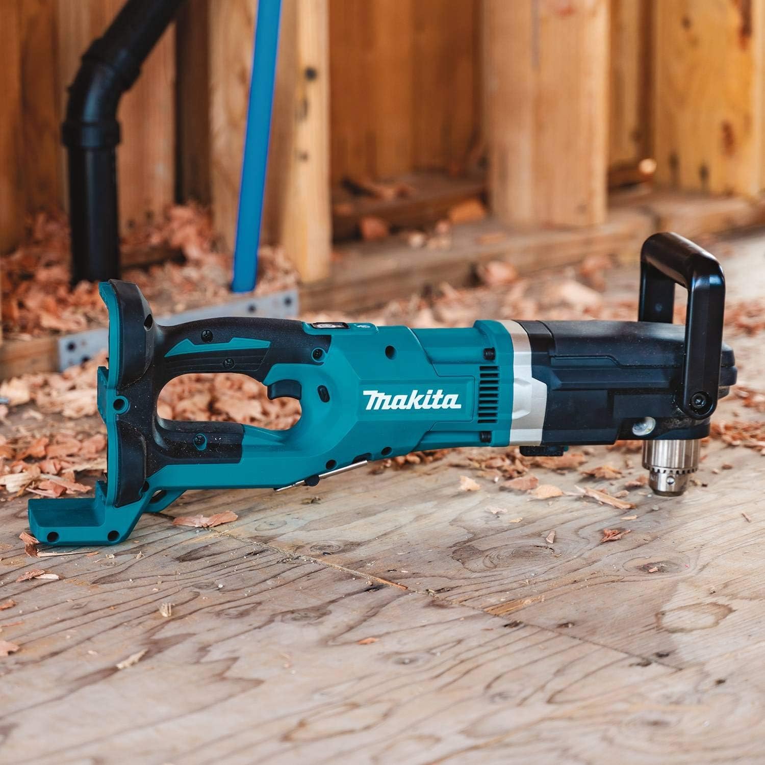 Discount Makita XAD03Z 18V X2 LXT® Lithium-Ion (36V) Brushless Cordless 1/2 Right Angle Drill, Tool Only Discount 80% Makita XAD03Z 18V X2 LXT® Lithium-Ion (36V) Brushless Cordless 1/2 Right Angle Drill, Tool Only