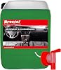 Brestol Neutral Cleaner Concentrate 5 Litres Including Outlet Tap 51 mm Vehicle Interior Cockpit Cleaner Cockpit Multi-Purpose Cleaner