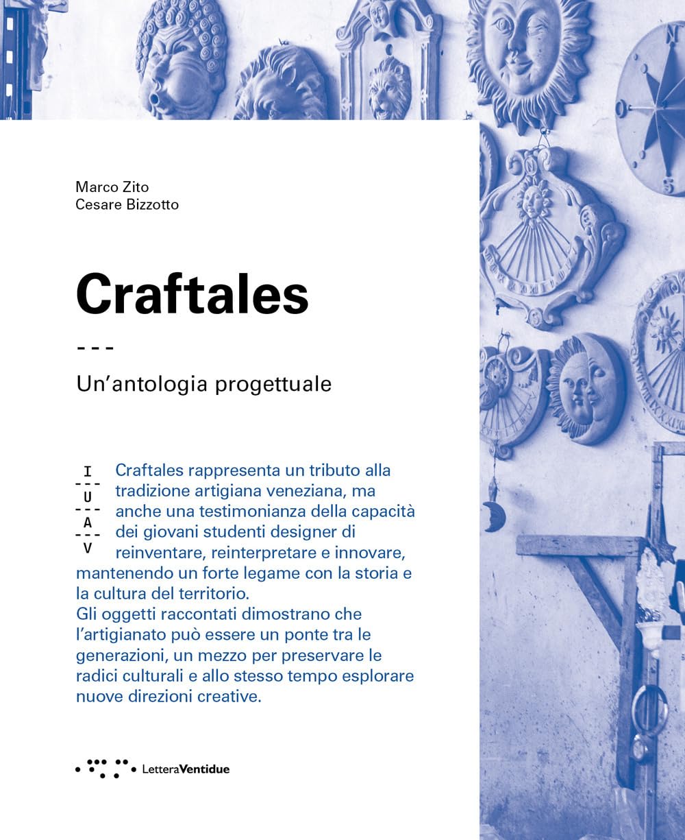 Craftales. Un'antologia Progettuale - 4