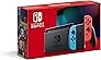 Nintendo Switch (Neon Red/Neon blue)